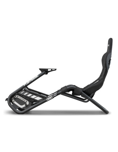 Playseat Trophy Silla para videojuegos universal Asiento acolchado Negro