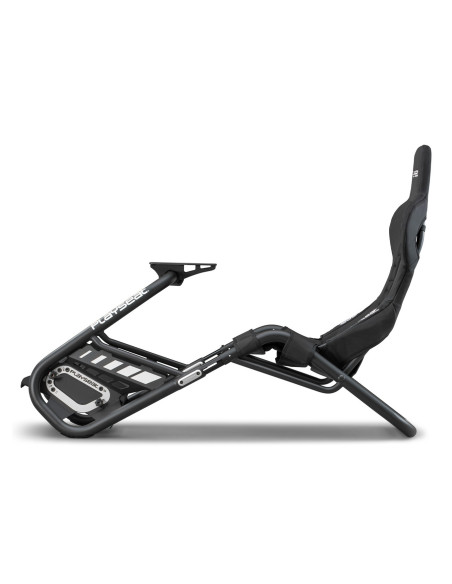 Playseat Trophy Silla para videojuegos universal Asiento acolchado Negro