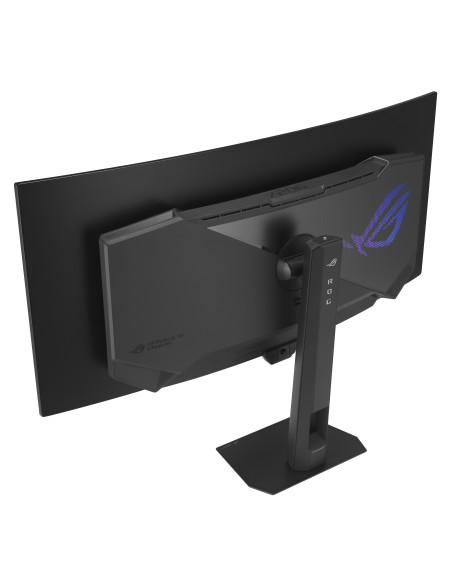 ASUS ROG Strix OLED XG34WCDG pantalla para PC 86,4 cm (34") 3440 x 1440 Pixeles UltraWide Quad HD QD-OLED Negro