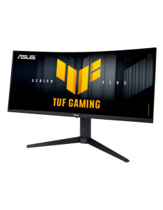 ASUS TUF Gaming VG34WQML5A pantalla para PC 86,4 cm (34") 3440 x 1440 Pixeles UltraWide Quad HD LED Negro 2