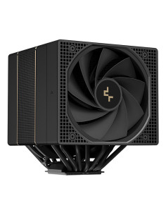 DeepCool ASSASSIN VC ELITE Procesador Refrigerador de aire 120 140 mm Negro 1 pieza(s) 2