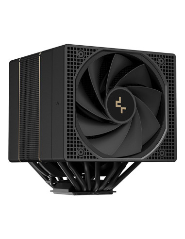 DeepCool ASSASSIN VC ELITE Procesador Refrigerador de aire 120 140 mm Negro 1 pieza(s)