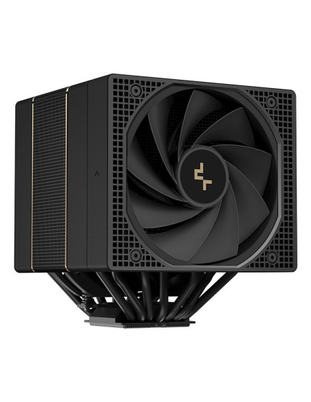 DeepCool ASSASSIN VC ELITE Procesador Refrigerador de aire 120 140 mm Negro 1 pieza(s)