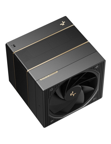 DeepCool ASSASSIN VC ELITE Procesador Refrigerador de aire 120 140 mm Negro 1 pieza(s)