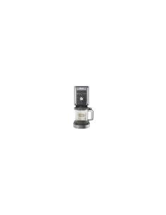 Ninja NC502EU máquina para helados 0,709 L 800 W Negro, Plata