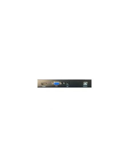 Premier TM-215 LED 21.5" Monitor TPV Táctil