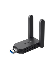 Mercusys MA32H adaptador y tarjeta de red WLAN 867 Mbit s