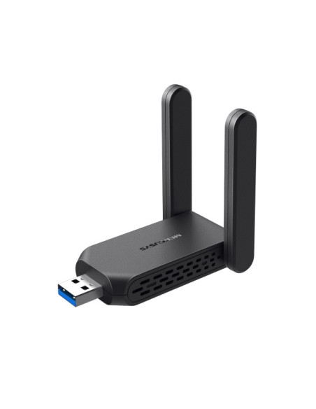 Mercusys MA32H adaptador y tarjeta de red WLAN 867 Mbit s
