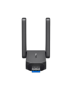 Mercusys MA32H adaptador y tarjeta de red WLAN 867 Mbit s 2