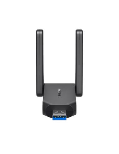 Mercusys MA32H adaptador y tarjeta de red WLAN 867 Mbit s