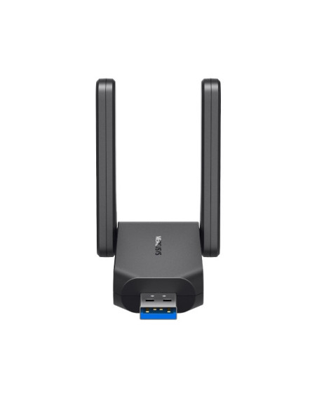 Mercusys MA32H adaptador y tarjeta de red WLAN 867 Mbit s