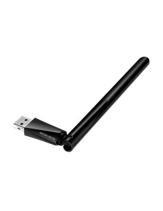 Mercusys MA550H adaptador y tarjeta de red Bluetooth 2