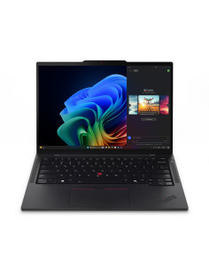 Lenovo ThinkPad T14s Gen 6 (Intel) Intel Core Ultra 7 255U Portátil 35,6 cm (14") WUXGA 32 GB LPDDR5x-SDRAM 1 TB SSD Wi-Fi 7