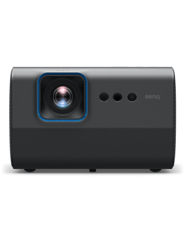BenQ GP520 2600 lúmenes ANSI DLP UHD 4K (3840x2160) Negro