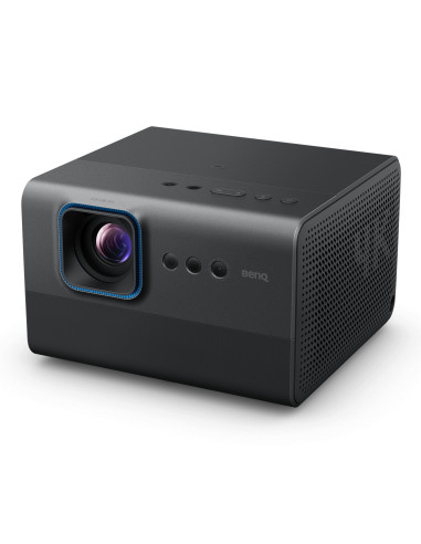 BenQ GP520 2600 lúmenes ANSI DLP UHD 4K (3840x2160) Negro