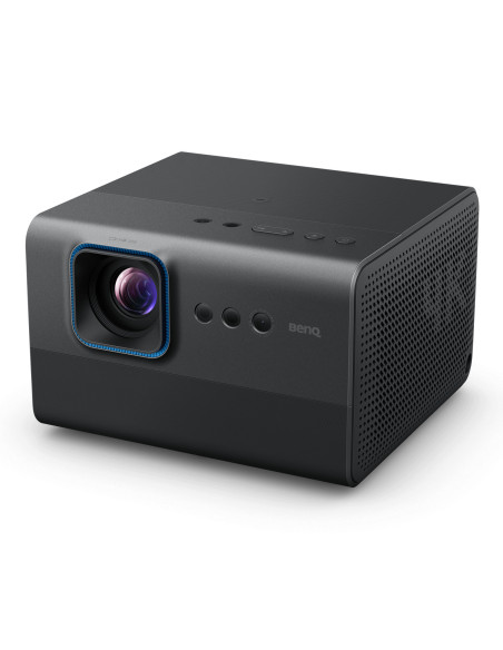 BenQ GP520 2600 lúmenes ANSI DLP UHD 4K (3840x2160) Negro