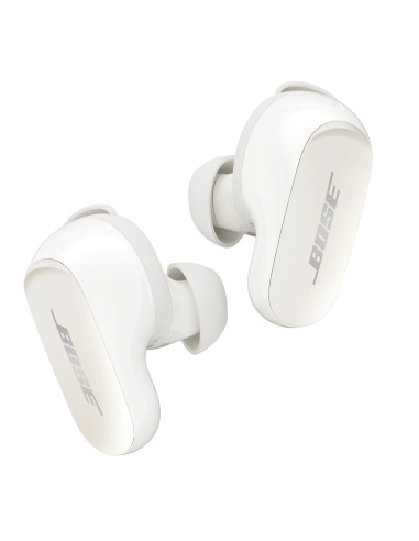 Bose 882826-0070 auricular y casco Auriculares Inalámbrico Dentro de oído Bluetooth Blanco