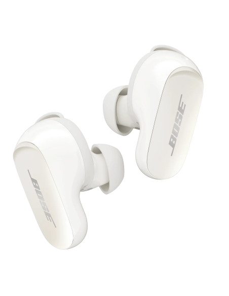 Bose 882826-0070 auricular y casco Auriculares Inalámbrico Dentro de oído Bluetooth Blanco