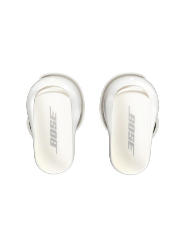 Bose 882826-0070 auricular y casco Auriculares Inalámbrico Dentro de oído Bluetooth Blanco