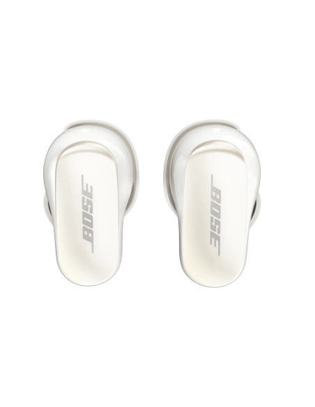 Bose 882826-0070 auricular y casco Auriculares Inalámbrico Dentro de oído Bluetooth Blanco