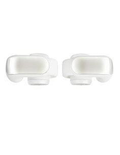 Bose 881046-0040 auricular y casco Auriculares Inalámbrico y alámbrico Dentro de oído Bluetooth Blanco 2