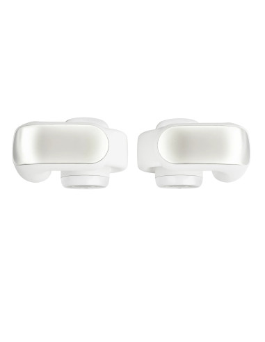 Bose 881046-0040 auricular y casco Auriculares Inalámbrico y alámbrico Dentro de oído Bluetooth Blanco