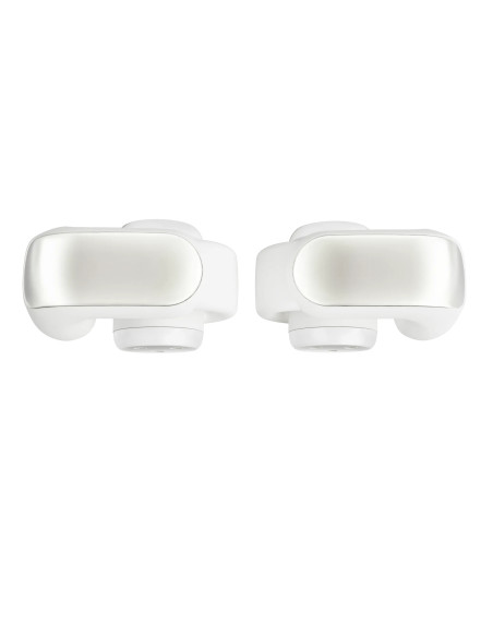 Bose 881046-0040 auricular y casco Auriculares Inalámbrico y alámbrico Dentro de oído Bluetooth Blanco