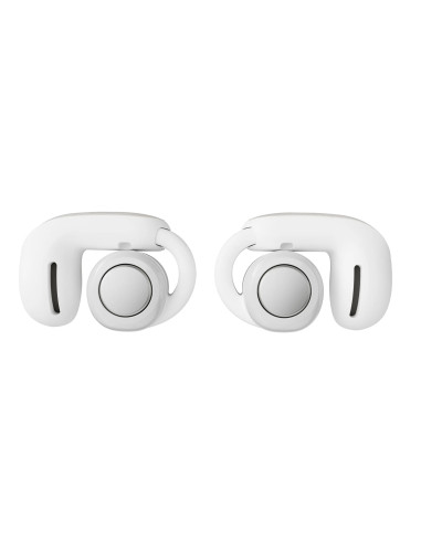 Bose 881046-0040 auricular y casco Auriculares Inalámbrico y alámbrico Dentro de oído Bluetooth Blanco