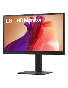 LG 27BA45U-B pantalla para PC 68,6 cm (27") 3840 x 2160 Pixeles 4K Ultra HD Negro 2