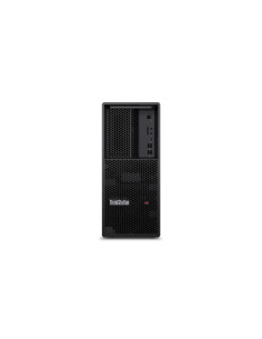 Lenovo ThinkStation P3 Tower Gen 2 Intel Core Ultra 7 265K 32 GB DDR5-SDRAM 1 TB SSD NVIDIA RTX A1000 Windows 11 Pro Torre