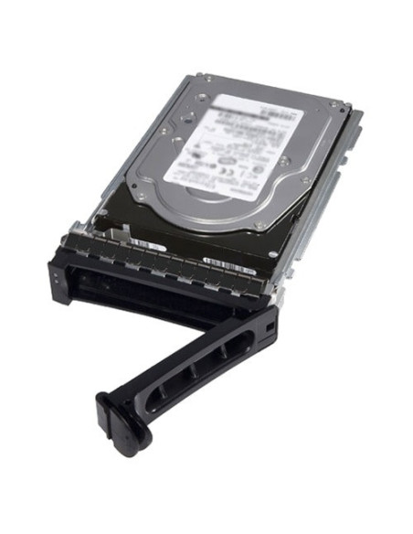 DELL 345-BGVS unidad de estado sólido 480 GB 2.5" Serial ATA III
