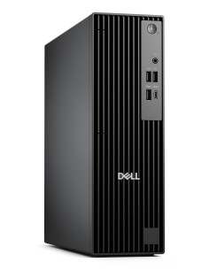 DELL Pro QCS1250 Intel Core Ultra 7 265 16 GB DDR5-SDRAM 512 GB SSD Windows 11 Pro Slim PC PC Negro 2
