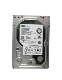DELL 400-BRCS disco duro interno 4 TB 7200 RPM 3.5" Serial ATA III