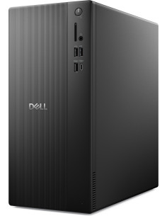 DELL Pro QVT1260 Intel® Core™ i7 i7-14700 16 GB DDR5-SDRAM 1 TB SSD Windows 11 Pro Escritorio PC Negro 2