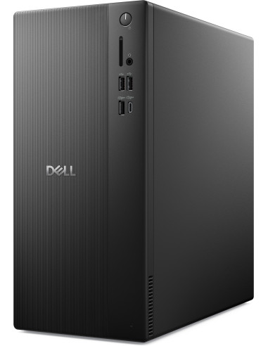 DELL Pro QVT1260 Intel® Core™ i7 i7-14700 16 GB DDR5-SDRAM 1 TB SSD Windows 11 Pro Escritorio PC Negro
