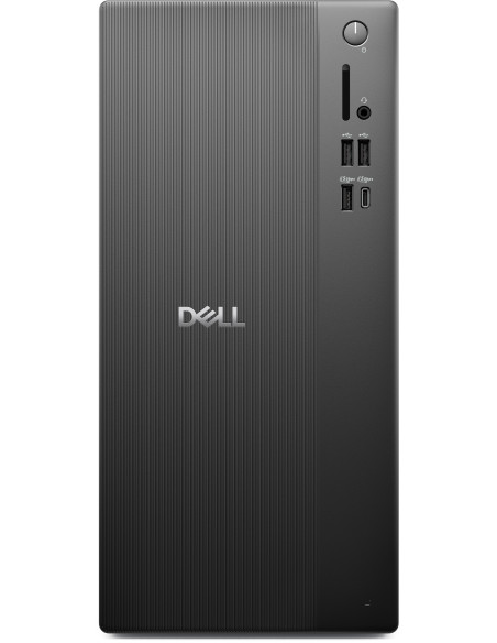 DELL Pro QVT1260 Intel® Core™ i7 i7-14700 16 GB DDR5-SDRAM 1 TB SSD Windows 11 Pro Escritorio PC Negro
