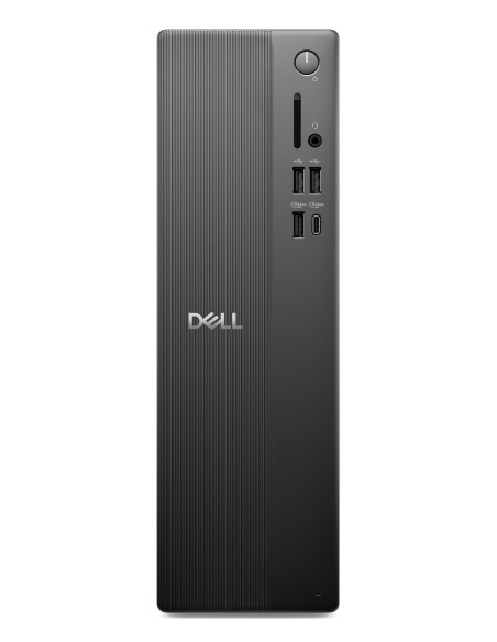 DELL Pro QVS1260 Intel® Core™ i5 i5-14400 16 GB DDR5-SDRAM 512 GB SSD Windows 11 Pro Slim PC PC Negro