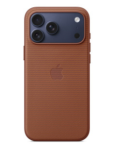 Apple MGFC4ZM A funda para teléfono móvil 17,5 cm (6.9") Naranja