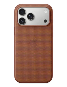 Apple MGFC4ZM A funda para teléfono móvil 17,5 cm (6.9") Naranja 2