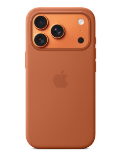 Apple MGFJ4ZM A funda para teléfono móvil 16 cm (6.3") Terracota