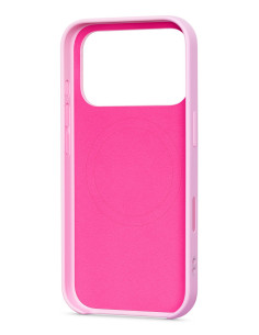 Apple MGY84LL A funda para teléfono móvil 16 cm (6.3") Rosa 2