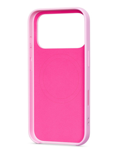 Apple MGY84LL A funda para teléfono móvil 16 cm (6.3") Rosa