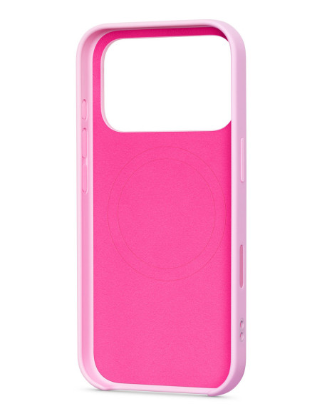 Apple MGY84LL A funda para teléfono móvil 16 cm (6.3") Rosa
