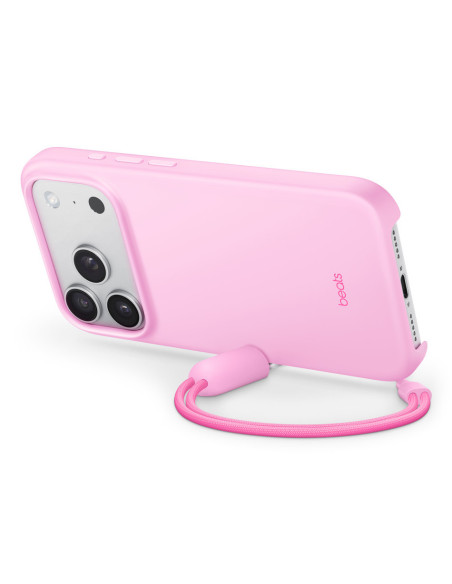 Apple MGY84LL A funda para teléfono móvil 16 cm (6.3") Rosa