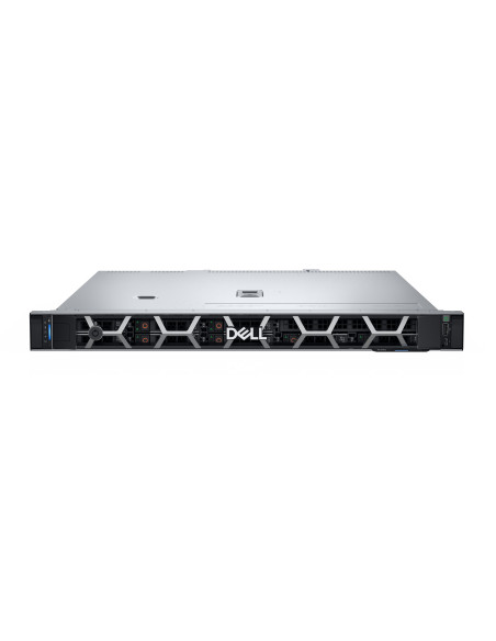 DELL PowerEdge R360 servidor 960 GB Bastidor (1U) Intel Xeon 6 6357P 3 GHz 32 GB DDR5-SDRAM 700 W
