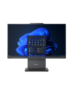 Lenovo ThinkCentre neo 50a 24 Gen 5 Intel Core 5 210H 60,5 cm (23.8") 1920 x 1080 Pixeles Pantalla táctil PC todo en uno 16 GB
