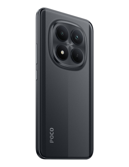 POCO M8 Pro 5G 17,4 cm (6.83") SIM doble USB Tipo C 12 GB 512 GB 6500 mAh Negro