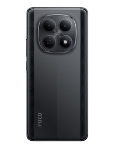 POCO M8 5G 17,2 cm (6.77") Ranura híbrida Dual SIM USB Tipo C 8 GB 256 GB 5520 mAh Negro 2