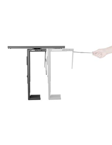 Equip Soporte para CPU bajo escritorio