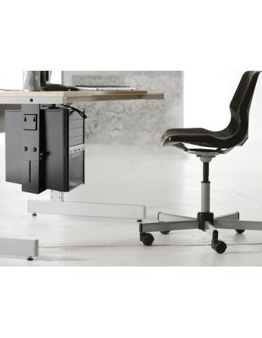 Equip Soporte para CPU bajo escritorio